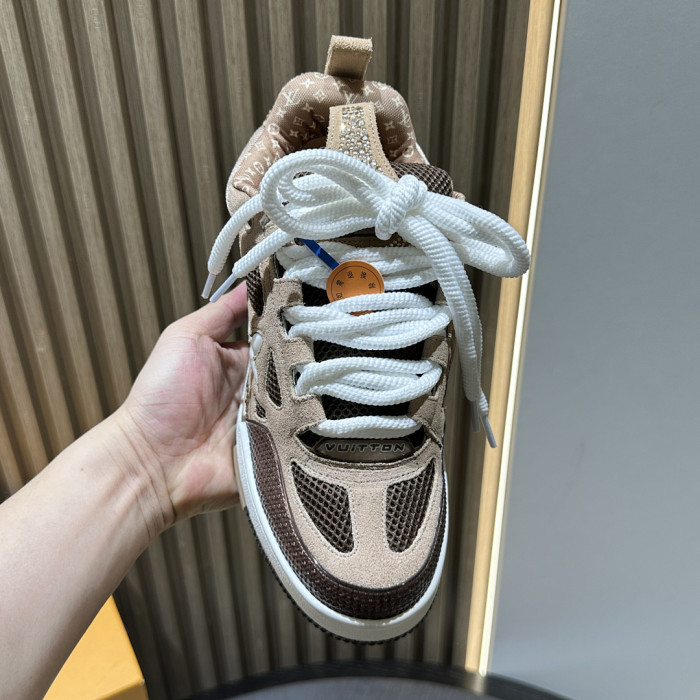 LOU1VTON SNEAKER