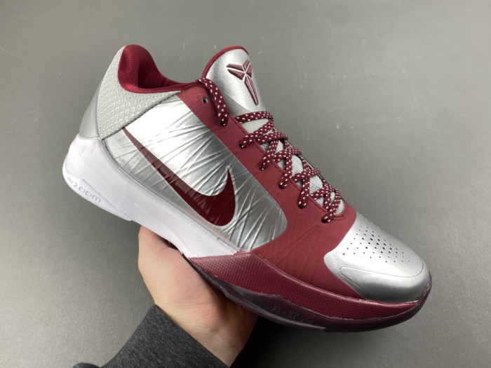 Nike Kobe 5 Protro “Lower Merion Aces” IM0557-001