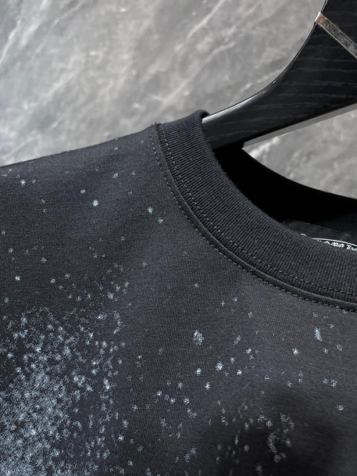 chr0me heart t-shirt 2306020