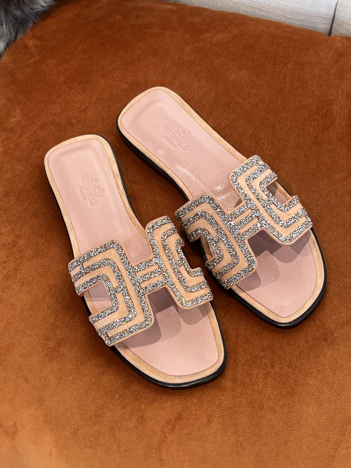 oran sandal