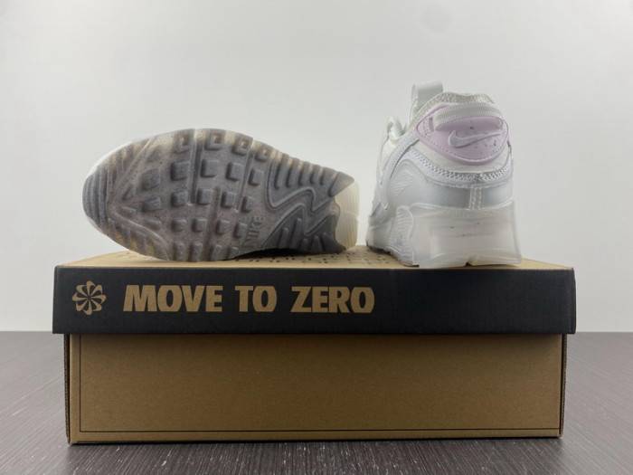 nike wmns air max terrascape 90 venice summit white dr8394-515