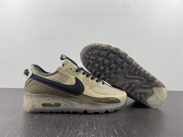 nike air max terrascape 90 "rattan" dh4677-200
