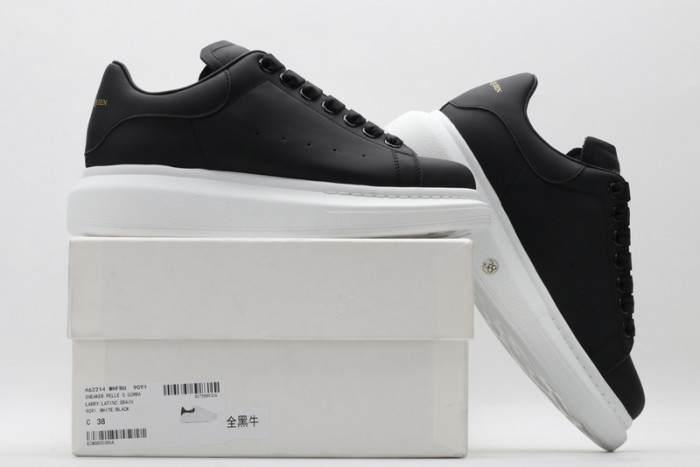 mcqueen oversized sneaker