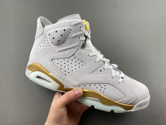 air jordan 6 craft “paris” dq4914-074