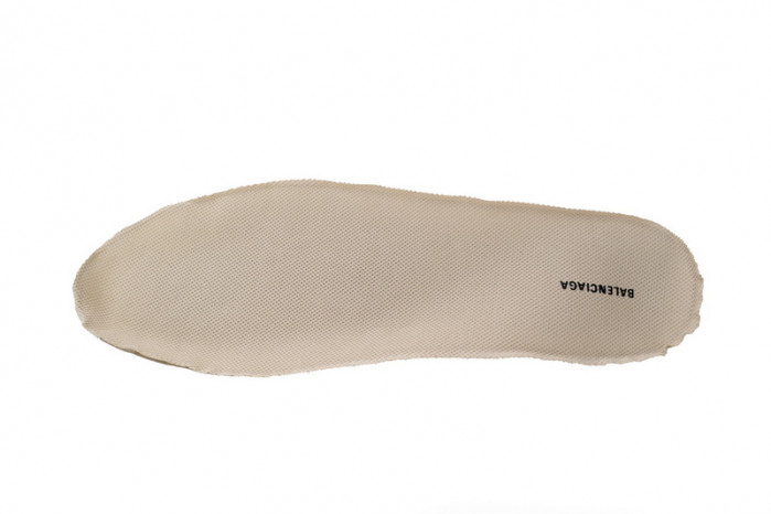 belanciaga Track 2 Sneaker Khaki 568614 W2GN3 9710