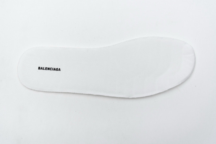 belanciaga Track 2 Sneaker White 570391 W2GN2 9000