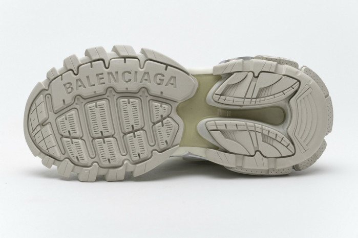 Ba*len*cia*ga track 2 sneaker white 570391 w2gn2 9000