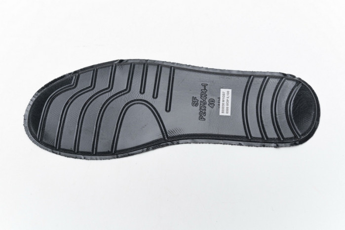 Ba*len*cia*ga track 2 sneaker champagne black 570391 w2gn9 2009