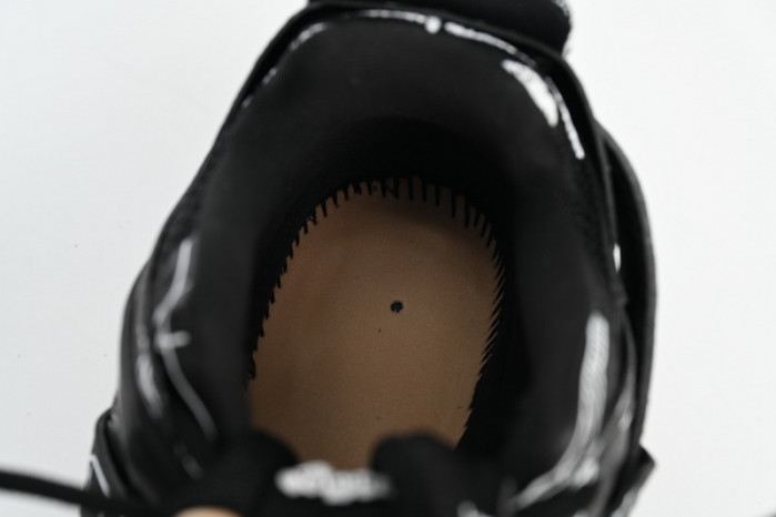 belanciaga Tess S.Black Black-And-White Painting 542023 W3SR2 2315