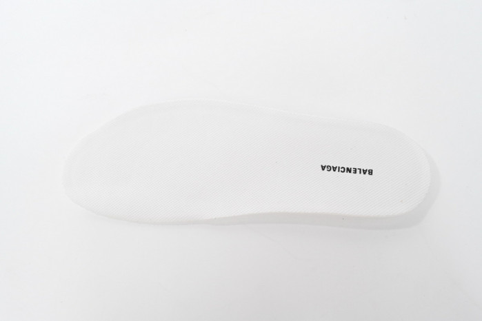 belanciaga Tess S.Black Graffiti Art 542436 W3SRA 9014