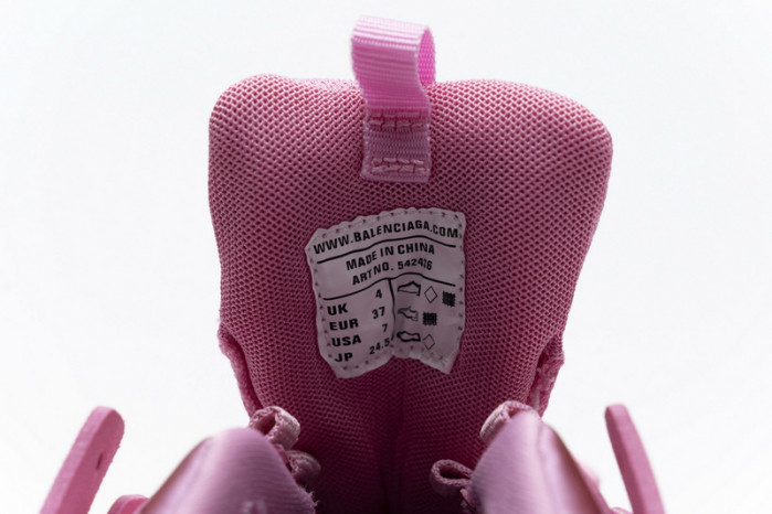 belanciaga Tess S.Plum Red 542436 W1GB7 2012