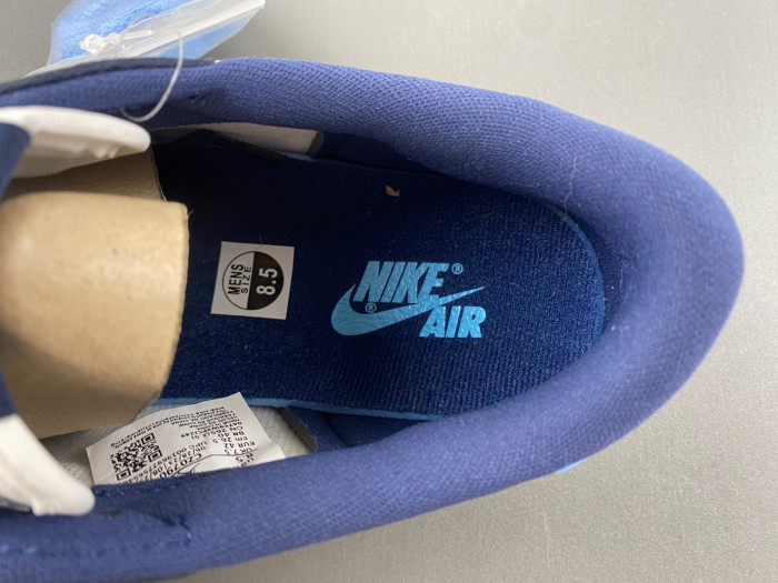 Air Jordan 1 Low R CZ0790-400