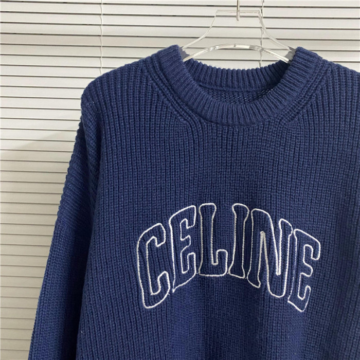 Ce**e sweater mao-12