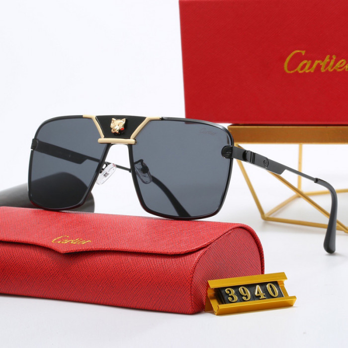 cartier sunglasses 24628-5