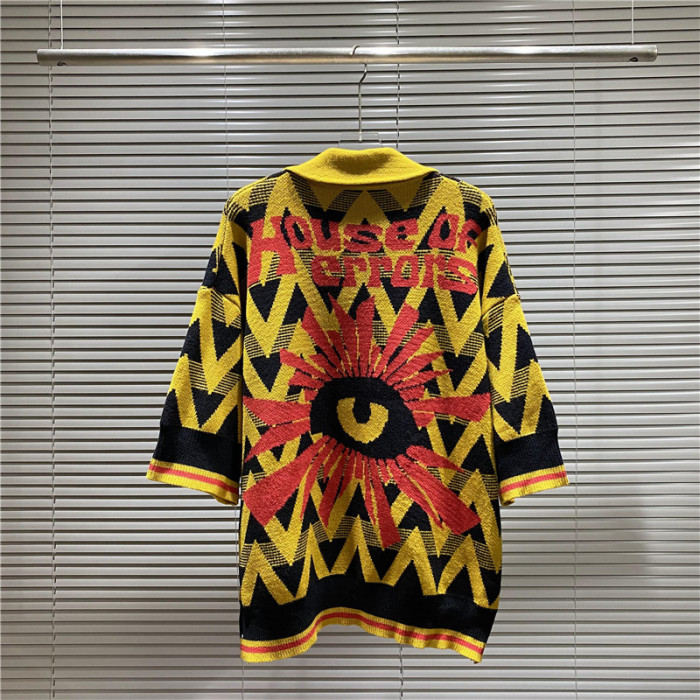 House of errors sweater MAO-3