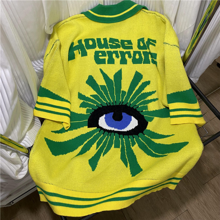 House of errors sweater MAO-4