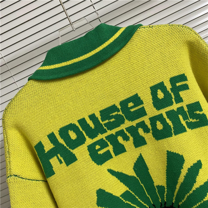 House of errors sweater MAO-4