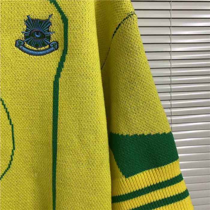 House of errors sweater MAO-4