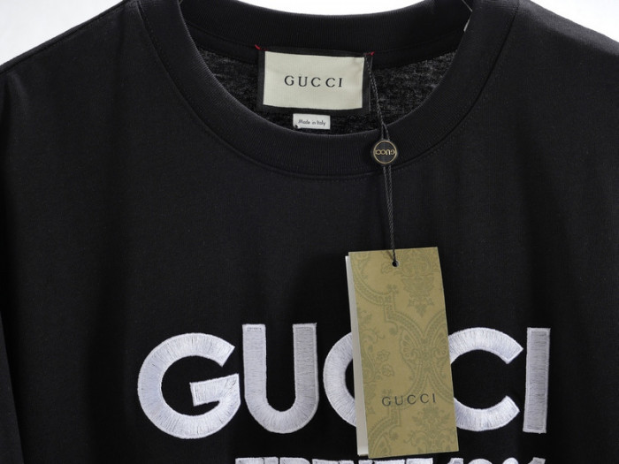 G*u*i t-shirt gg-6