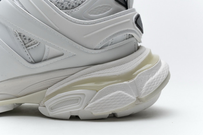 Ba*len*cia*ga tess s.black white 542436 w3ac1 9010