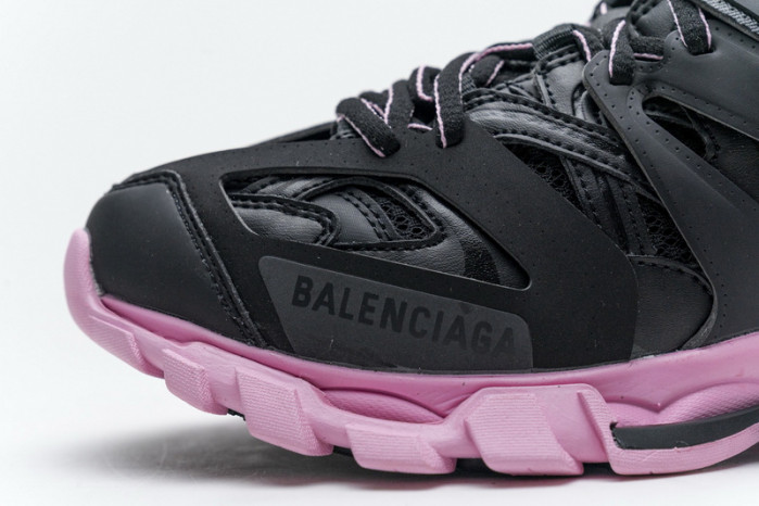Ba*len*cia*ga tess s.black pink 542436 w2la1 4800