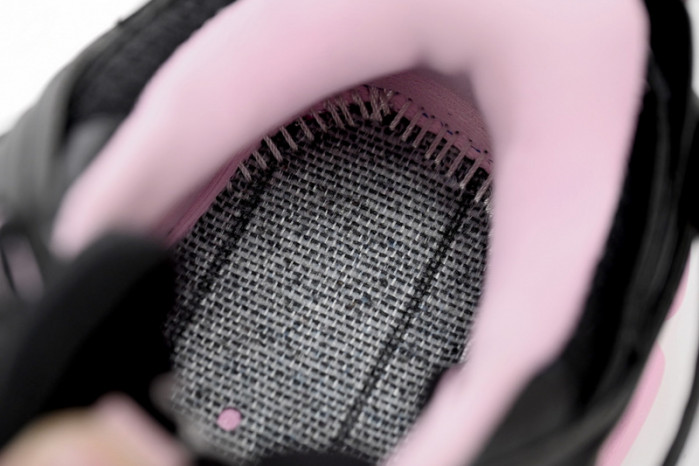 Ba*len*cia*ga tess black and white powder led 542436 w3nb2 5023