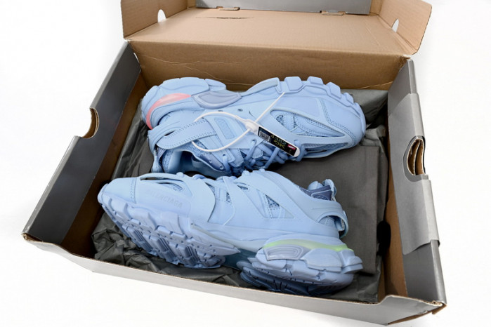 Ba*len*cia*ga tess light blue led 542436 w2la1 4801