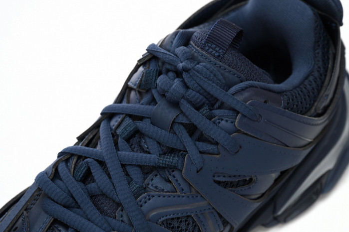 Ba*len*cia*ga tess sapphire blue led 542023 w2la1 4107