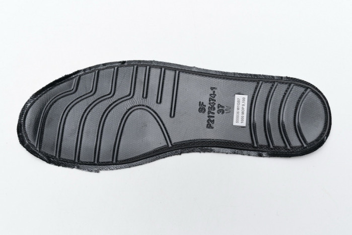 Ba*len*cia*ga tess s.grey led 555032 w1gb7 1214