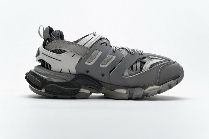 Ba*len*cia*ga tess s.grey led 555032 w1gb7 1214