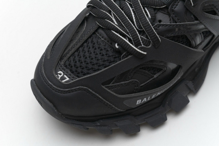 Ba*len*cia*ga tess s.black led 555032 w1gb7 1000