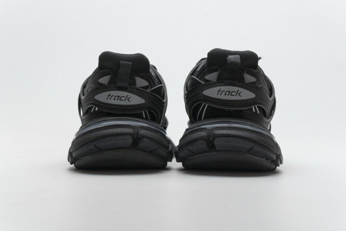 Ba*len*cia*ga tess s.black led 555032 w1gb7 1000