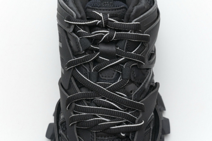 Ba*len*cia*ga tess s.black led 555032 w1gb7 1000