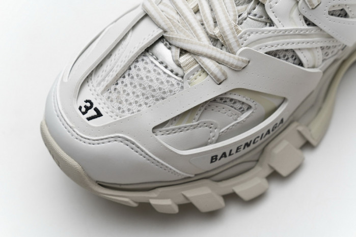 Ba*len*cia*ga tess s.white led 542436 w1gb7 65090