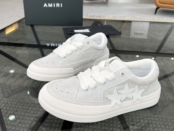 AMIRI SNEAKERS