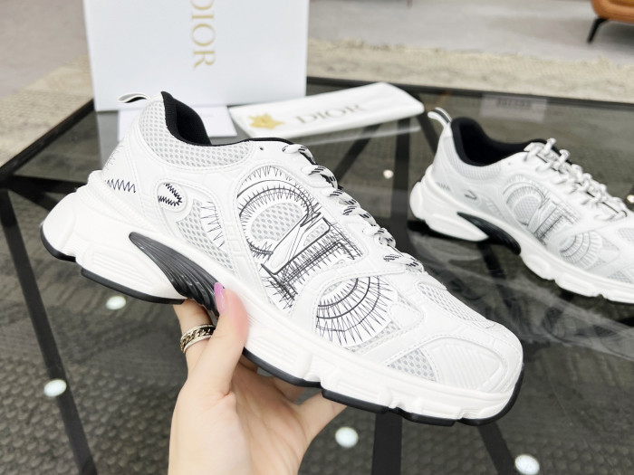 Dior Chrono Sneaker