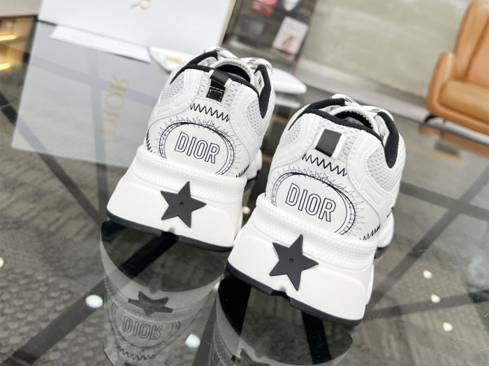 Dior Chrono Sneaker