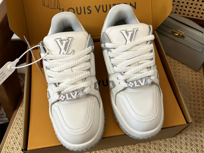 lou1vton skate sneaker
