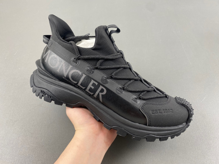Moncler Trailgrip Lite 2 Sneakers MC-001