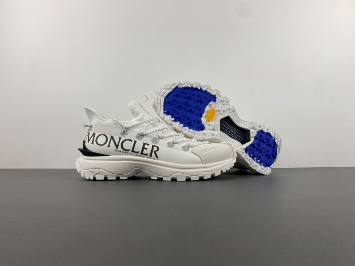 Moncler Trailgrip Lite 2 Sneakers MC-003
