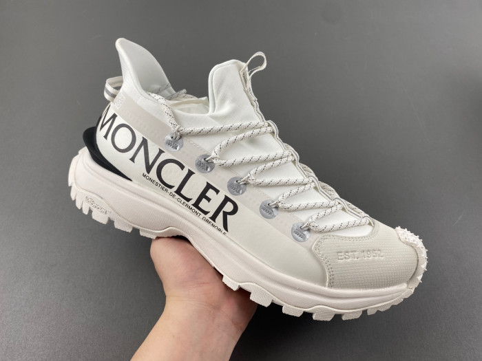 Moncler Trailgrip Lite 2 Sneakers MC-003