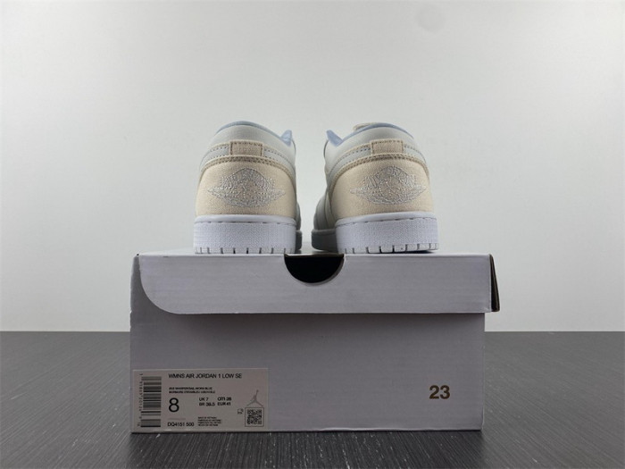 air jordan 1 low canvas dq4151-500