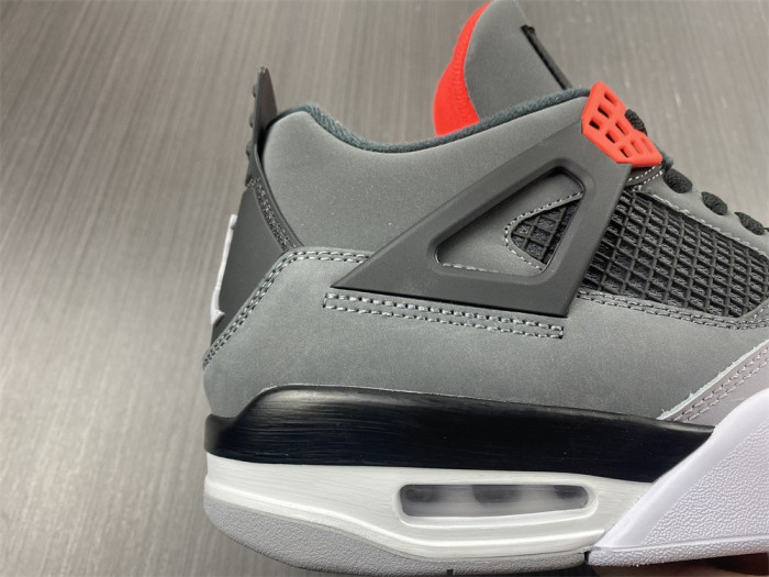 air jordan 4 infrared dh6927-061