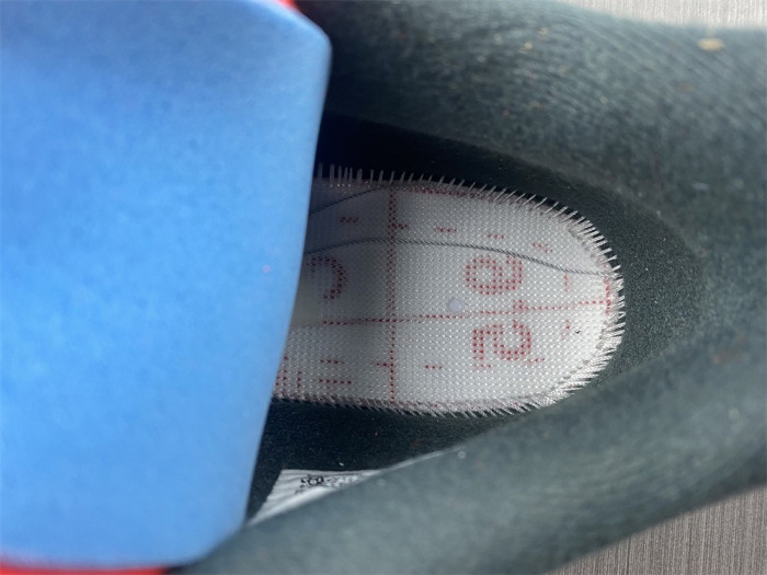 air jordan 4 infrared dh6927-061