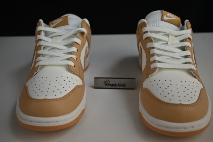 nike dunk low harvest moon dd1503-114