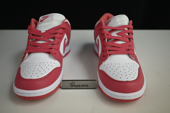 nike dunk low archeo pink dd1503-111