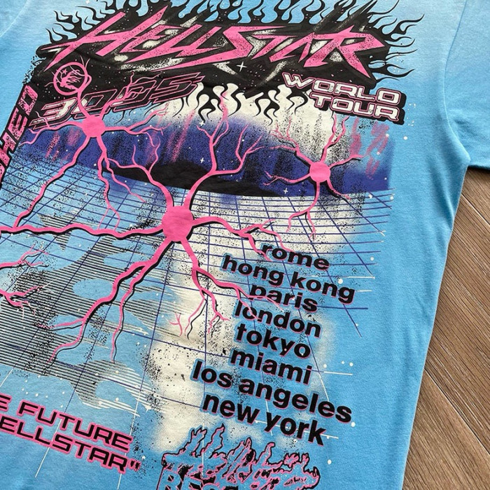 H*lst*r t-shirt 2403010