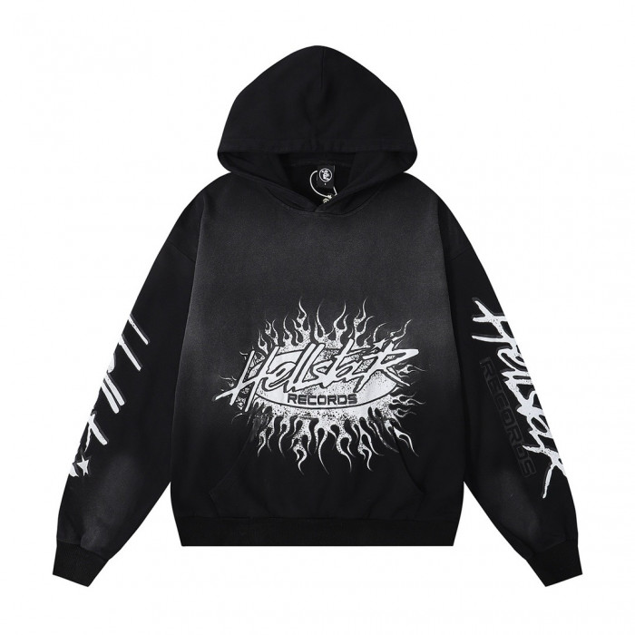 HELLSTAR HOODIE 2403023