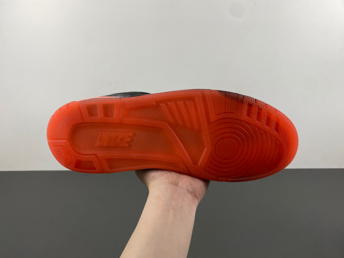 j balvin x air jordan 3 "rio" fn0344-001