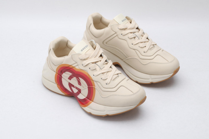 gc rhyton sneakers